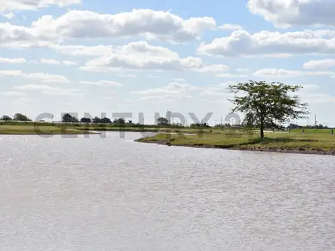 Terreno en Venta de 737,0 m2