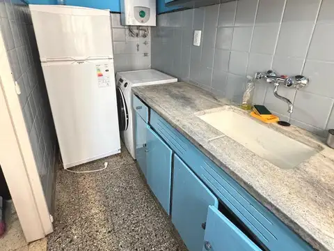 Departamento en Alquiler de 2 ambientes