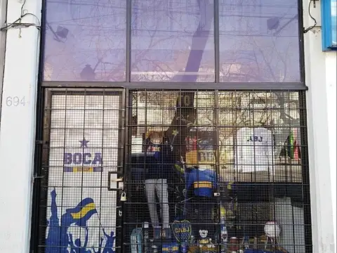 Openhouse Vende flamante local comercial ideal emprendimientos profesionales