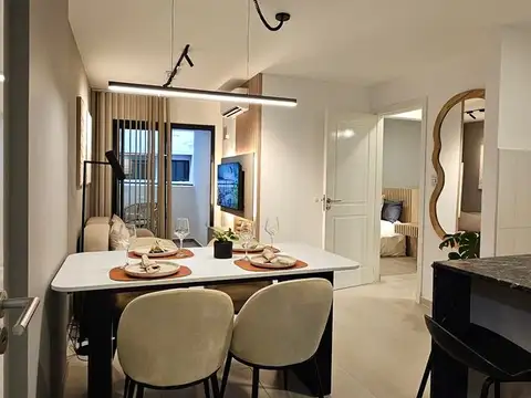 Departamento en Venta en Nueva Cordoba, Cordoba