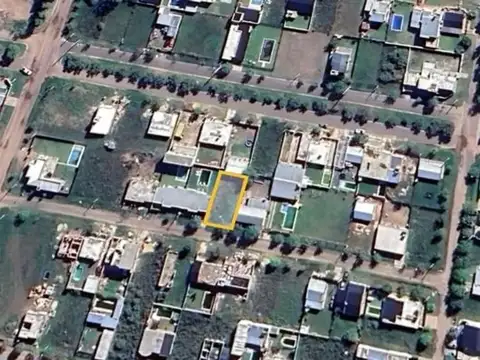 LOTES TERRENOS PUERTO GENERAL SAN MARTIN TDS