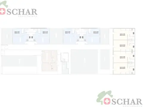 Departamento en Venta 10 años