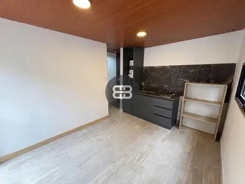 Depto Tipo Casa en Alquiler de 2 ambientes