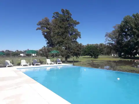 Terreno en Venta en San Roque, USD 18.500