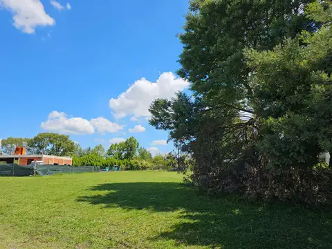 Ruta 6 km 155, Lujan