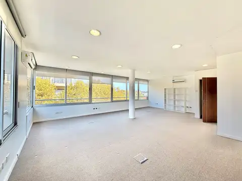 Oficina en Alquiler en Ciudad De Tigre, $ 1.300.000