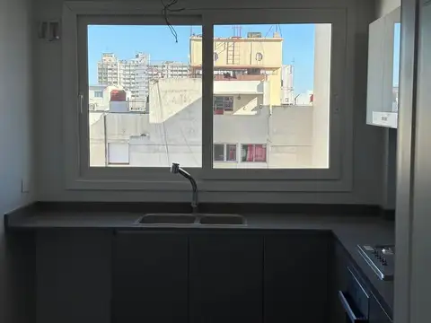 DEPARTAMENTO 4 AMBIENTES VENTA FLORES COCHERA