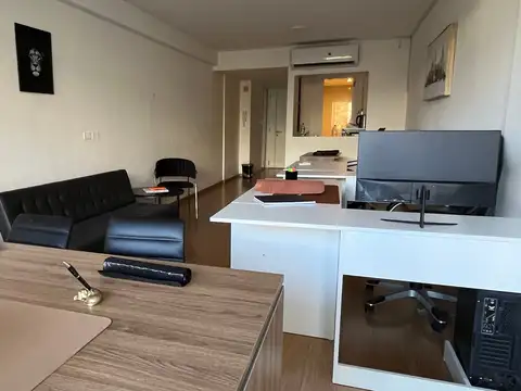 Oficina en Alquiler en Palermo, CABA