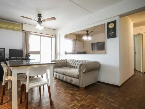 Departamento en Venta en Villa Lugano, CABA