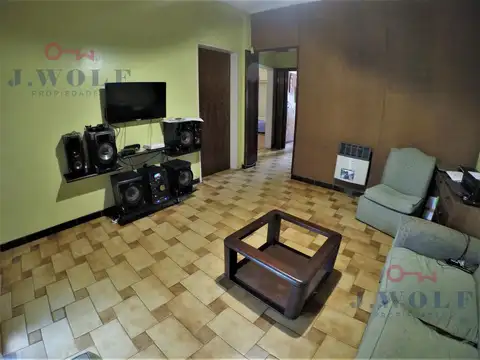 Casa en Venta de 2 dormitorios