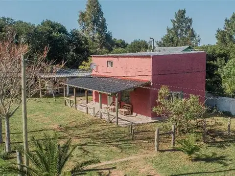 CASAS - CASA - BALNEARIOS