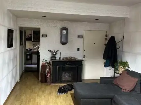 Olleros 3900, Piso 1