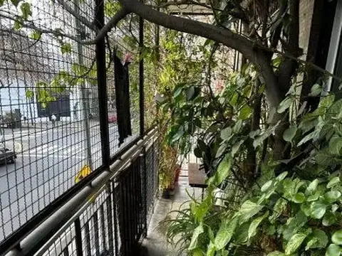 Departamento en Venta en Chacarita, USD 150.000