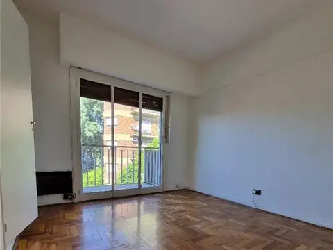 DEPARTAMENTO 3 AMBIENTES - VILLA URQUIZA, CAPITAL FEDERAL