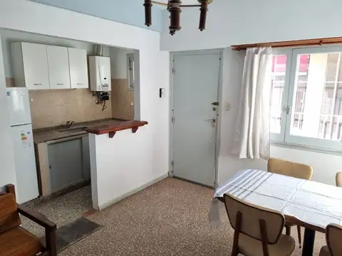 Departamento en Venta al Este