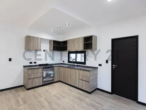 VENTA CASA 5 AMBIENTES APTO CREDITO- A ESTRENAR EN CASEROS- ACEPTA PERMUTA