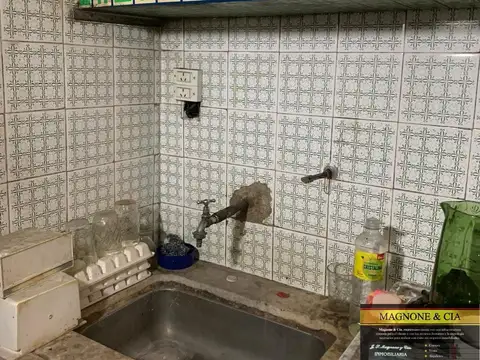 Galpón en venta de 550m2 ubicado en Parque Avellaneda