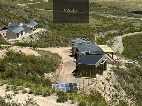 Terreno / Lote en venta de 2ha ubicado en Tupungato
