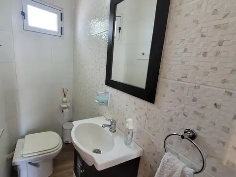 Depto Tipo Casa en Venta en Haedo Norte, USD 105.000