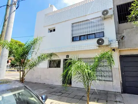 Depto Tipo Casa en Venta A Estrenar
