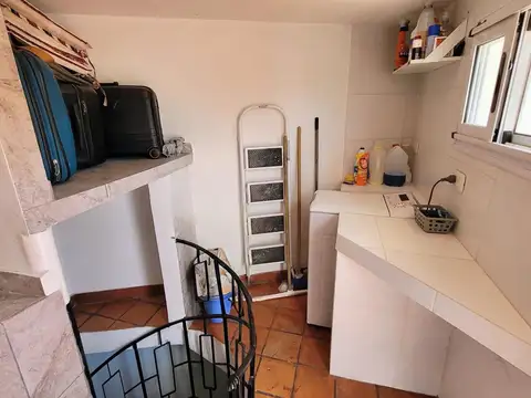 Depto Tipo Casa en Venta en Haedo Norte, USD 94.900