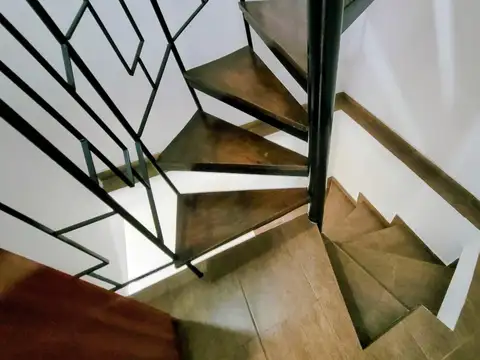 Depto Tipo Casa en Venta de 2 dormitorios