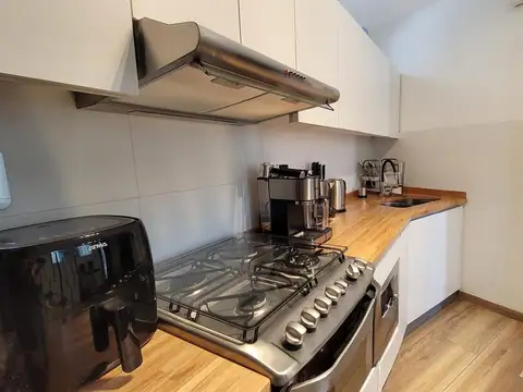 Depto Tipo Casa en Venta al Este