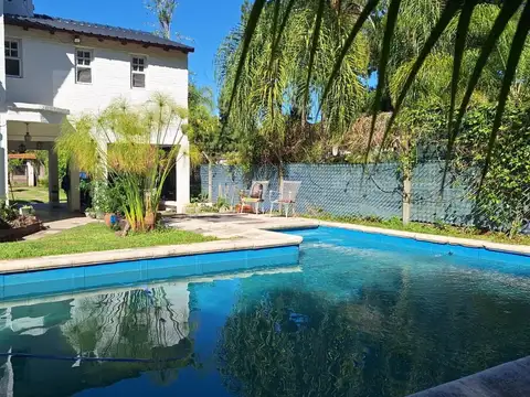 CASA QUINTA EN RUTA1 VILLA CALIFORNIA