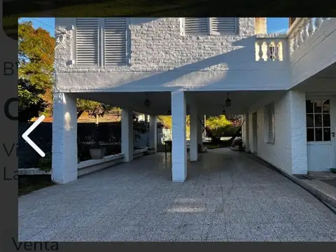 Quinta en Venta de 4 dormitorios