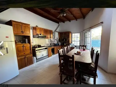 Quinta en Venta en Colastine Norte, USD 170.000