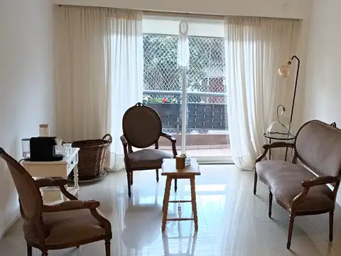 Departamento en Alquiler en Villa Pueyrredon, Capital Federal