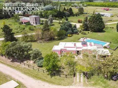 Casa en Venta de 4 dormitorios