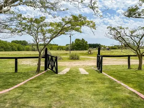 Club De Campo La Ranita Manzanares Open Door