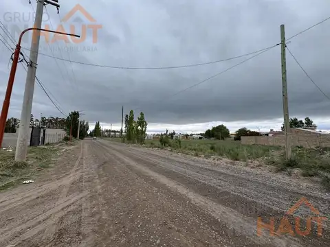 Terreno en General Fernandez Oro
