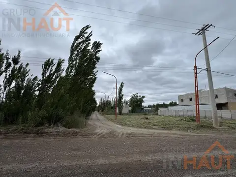 Terreno en Venta en General Fernandez Oro, USD 21.500