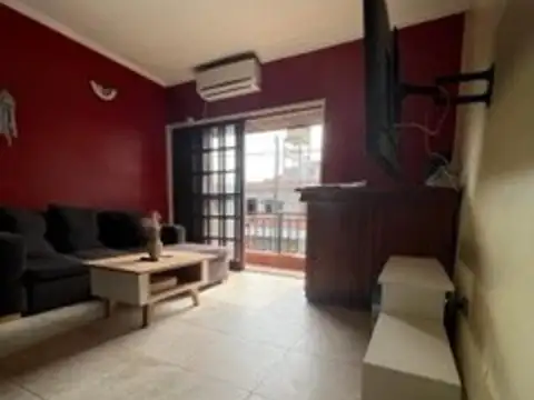 Casa 4 ambientes