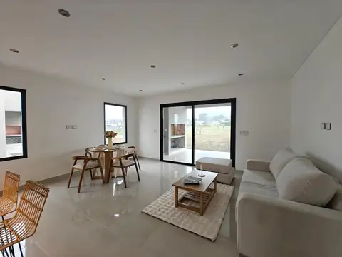 Casa en Venta al Norte