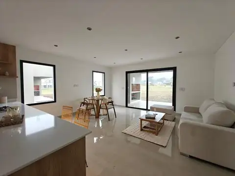 Casa en Venta A Estrenar
