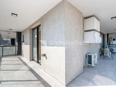 Departamento en Venta en Villa Saenz Peña, USD 149.500