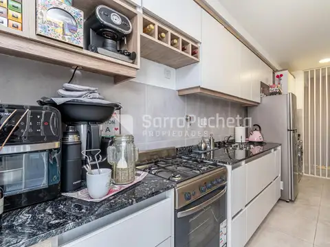 Departamento en Venta en Villa Saenz Peña, USD 139.500
