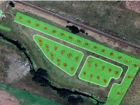 Terreno en Venta en Villa la Arcadia, USD 30.000