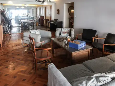 Departamento en Venta 48 años