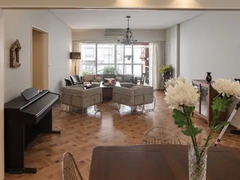 Departamento en Venta de 3 dormitorios