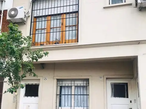 PH AMPLIO 4 amb con terraza propia 