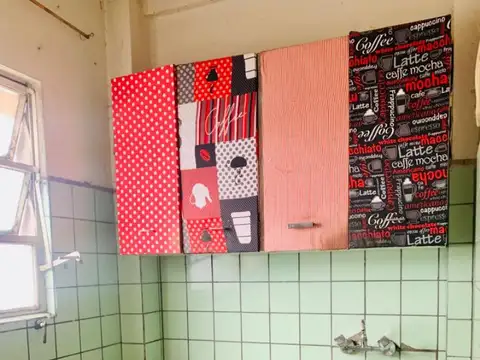 Depto Tipo Casa en Venta de 3 dormitorios