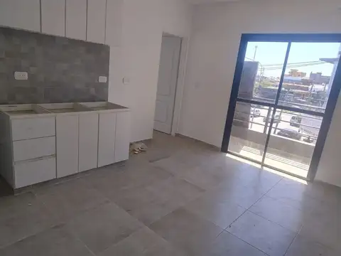 VENTA DPTO  2 AMB. BALCON A ESTRENAR TABLADA 