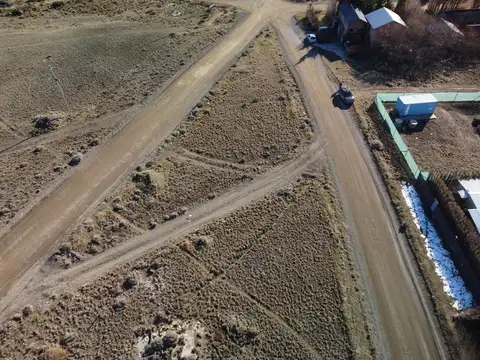 Terrenos en Manantiales Venta individual o en Block