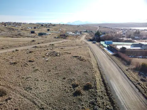 Terreno en Venta en El Calafate, USD 22.000