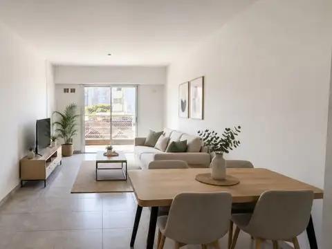 Departamento en Alquiler en Caseros, Partido de Tres de Febrero