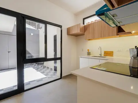 Depto Tipo Casa en Venta A Estrenar